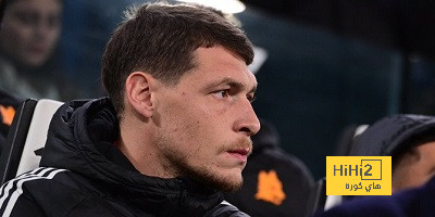 بيليوتي يقترب من مغادرة روما