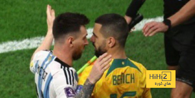 ماذا قدم بيهيتش هذا الموسم قبل انضمامه إلى النصر؟