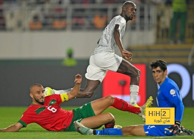 العرب خارج كأس أمم أفريقيا 2023