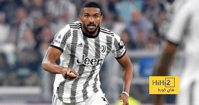 يوفنتوس يفتح أبواب رحيله أمام غليسون بريمر