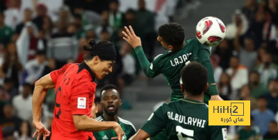 بينهما ثلاثي الهلال.. نجوم من السعودية نالوا التقدير بعد مشاركة كأس آسيا