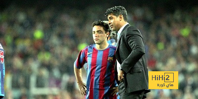 هل يعود ريكارد لتدريب برشلونة؟