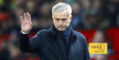 مورينيو يطمح في العودة إلى مانشستر يونايتد