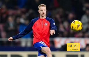 آرثر فيرميرين ، أصغر من يشارك مع أتلتيكو مدريد