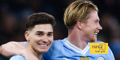 أفضل لاعب من مانشستر سيتي في الشوط الأول ضد بيرنلي