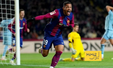 لهذا السبب نحن فريدون في برشلونة ..!