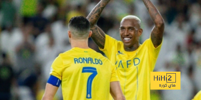 بالأرقام النصر أفضل من إنتر ميامي