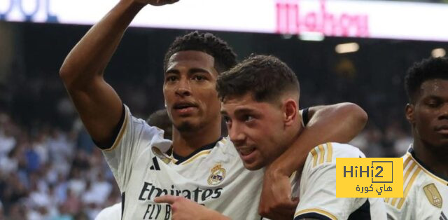 ريال مدريد يجهز أبرز نجومه لمواجهة خيتافي اليوم