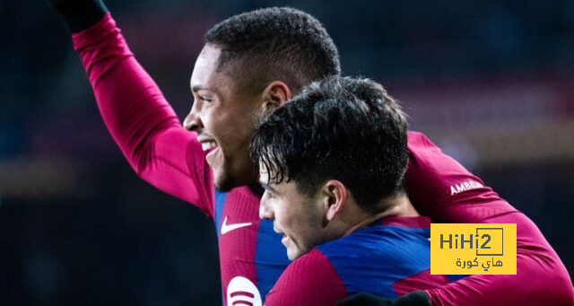 مباريات برشلونة في شهر فبراير