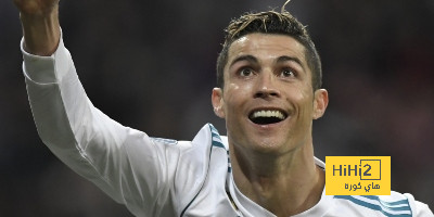 هداف ريال مدريد ضد خيتافي