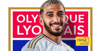 ليون يحسم صفقة بن رحمة