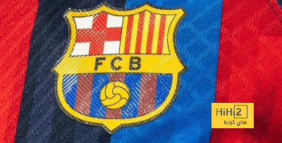 أولوية برشلونة في الصيف المقبل