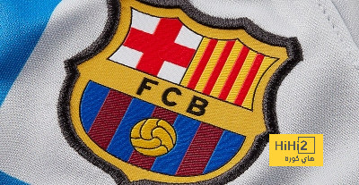شرط تعاقد برشلونة مع لاعب وسط جديد الصيف المقبل