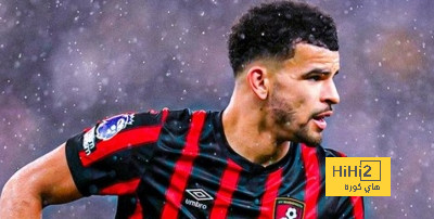 هدف واحد يفصل سولانكي على مزاحمة صلاح وهالاند في صدارة هدافي البريميرليج