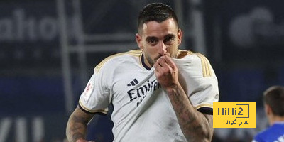 16 هدف بالرأس لـ ريال مدريد هذا الموسم