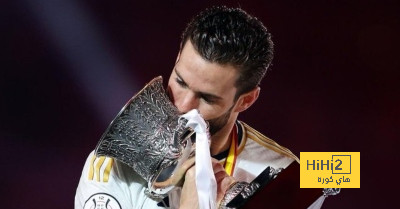 ريال مدريد يملك حاليا قلب دفاع واحد فقط