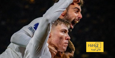 هويلوند ثاني من فعلها بعد رونالدو!