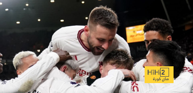 مانشستر يونايتد يحقق فوزًا دراميًا على وولفرهامبتون في الدوري الإنجليزي