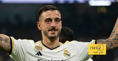 أنشيلوتي: خوسيلو يبذل قصارى جهده للبقاء مع ريال مدريد