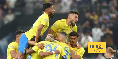 ملعب جديد ينتظر النصر في الفترة المقبلة