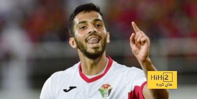 التعمري يفتح ذراعيه لكبار دروي روشن الموسم المقبل