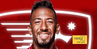 بواتينج ينتقل للدوري الإيطالي