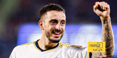 هل يتعاقد ريال مدريد مع خوسيلو بشكل نهائي؟