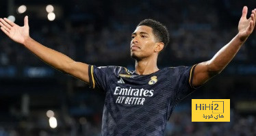 لماذا يختلف بيلينغهام عن أي لاعب آخر ..؟