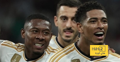 بالأرقام.. النسخة الحالية من ريال مدريد تعيد عهد مورينيو