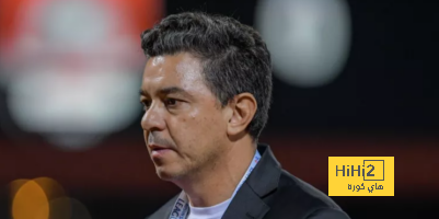 من سيخلف غالاردو في الاتحاد في حال انتقاله لتدريب برشلونة؟