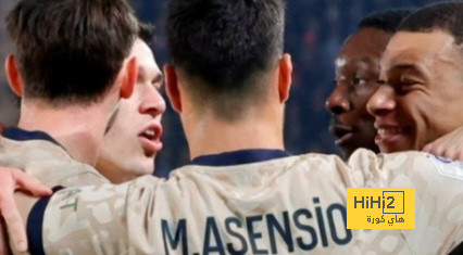عين على أسينسيو في مباراة ستراسبورغ