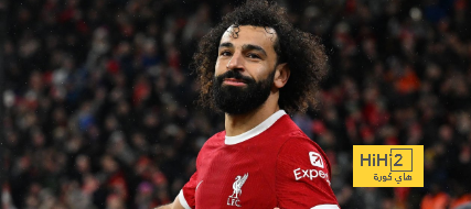 موعد عودة محمد صلاح للمشاركة مع ليفربول
