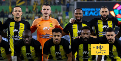 بعيدًا عن بنزيما.. ماذا يحدث في تدريبات الاتحاد؟