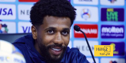موقف إدارة النصر من تجديد عقد سامي النجعي