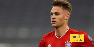 منافس برشلونة للتعاقد مع كيميتش في الصيف المقبل