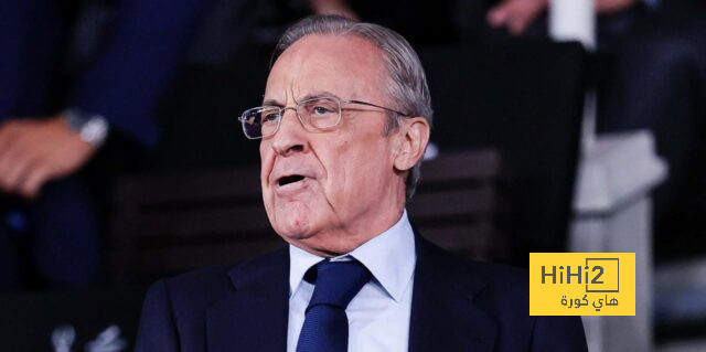 سيميوني يمدح ريال مدريد وبيريز