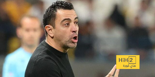 4 لاعبين مهددون بالغياب عن برشلونة أمام غرناطة