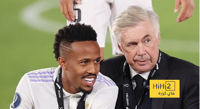 موعد عودة ميليتاو للملاعب بعد إصابة الرباط الصليبي
