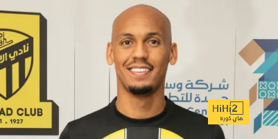 حقيقة غياب فابينيو عن مباراة الفيصلي