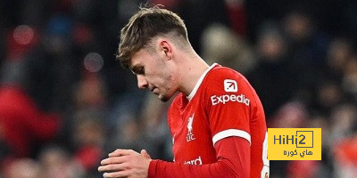 ليفربول ينعي وفاة والد كونور برادلي