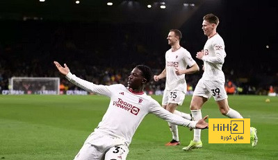 ماينو يستعد لأول استدعاء دولي مع منتخب إنجلترا