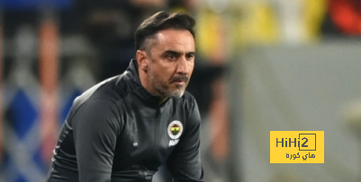 أرقام بيريرا مدرب الشباب المقبل في دوري روشن