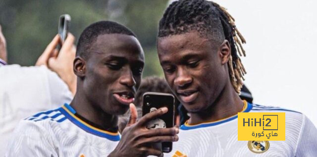 ريال مدريد مهدد بغياب ثنائي الفريق ضد جيرونا