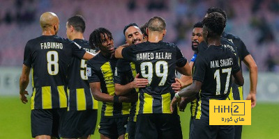 فيديو: الاتحاد يهدد مرمى الفيصلي مبكرا