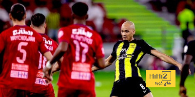 فيديو: محاولات اتحادية مستمرة لتسجيل أول الأهداف