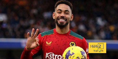كونيا يعادل إنجاز جوتا التاريخي مع وولفرهامبتون