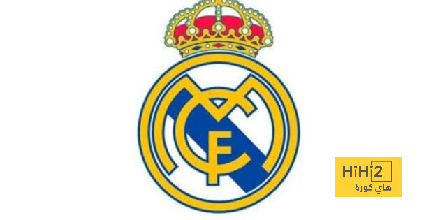 تشكيلة ريال مدريد للقاء أتليتكو في الدوري الاسباني