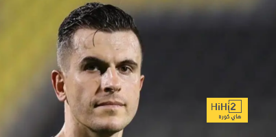 رحيل غروهي عن الاتحاد … غير مستبعد