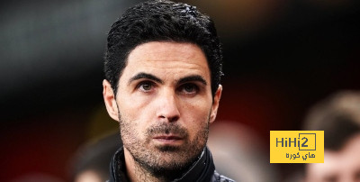 الفوز ضد ليفربول يضمن لـ أرتيتا البقاء مع أرسنال