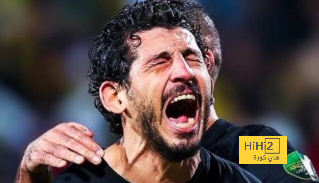أهم إضافة للاتحاد بقية الموسم